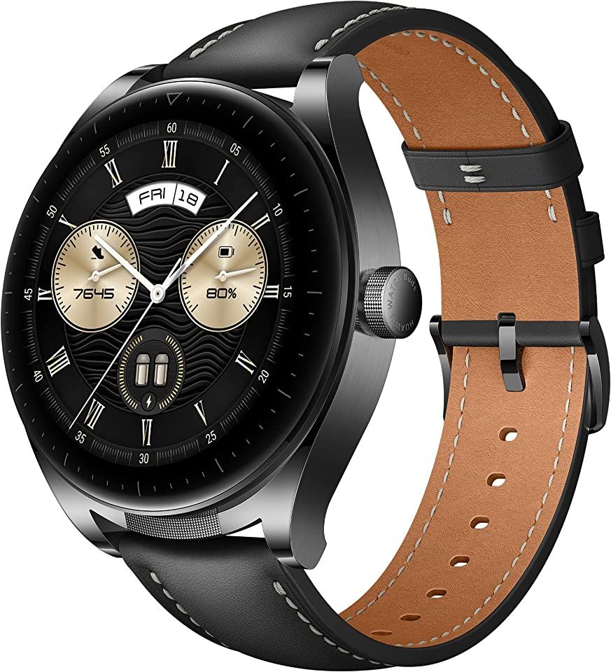 Hanio Teko RW37 Smart Watch & Wireless Earbuds | Bluetooth Calling